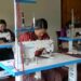Tailoring training helps women build sustainable livelihoods